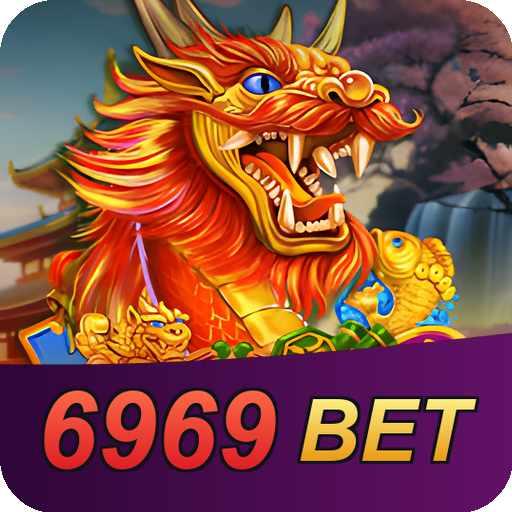 Logo Oficial 6969bet Download